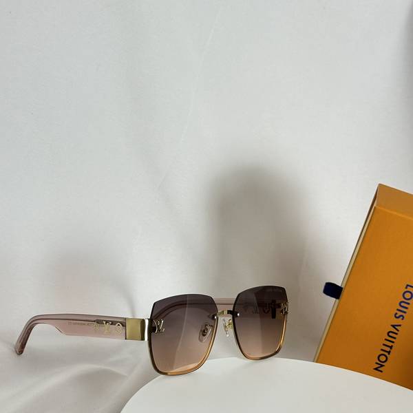 Louis Vuitton Sunglasses Top Quality LVS03627